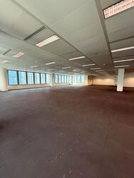 Sgx Centre Ii (D1), Office #601341061
